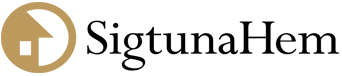 Sigtunahem logo