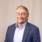 Göran Langer, vd SigtunaHem