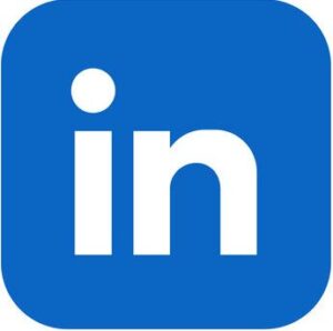 LinkedIn logotype