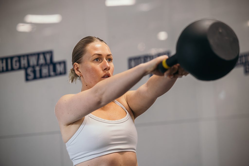 Det ser så lätt ut!